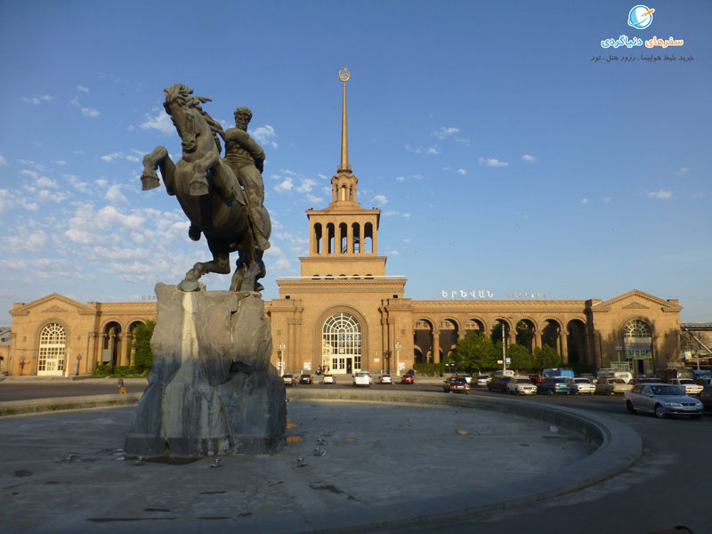 تور ایران 