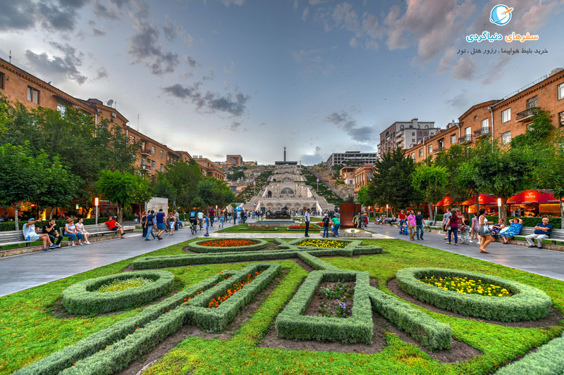 تور ایران 