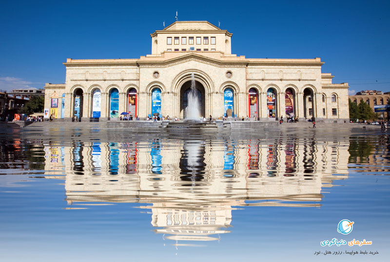 تور ایران 